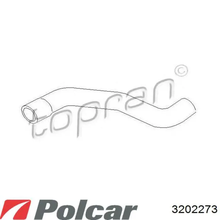 Заглушка протитуманок, ліва Ford 1317822