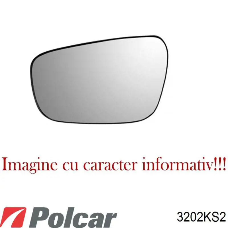 Насос кондиціонера Polcar 3202KS2