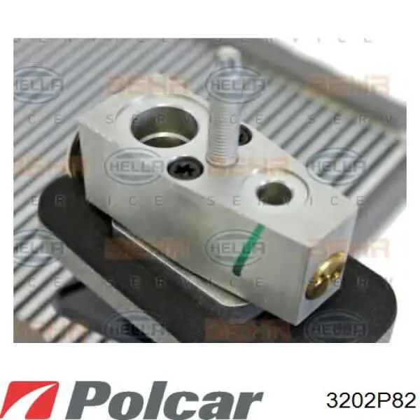 Купити 1383888 Ford Радіатор опалювача салону