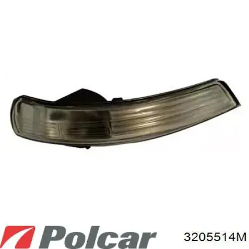 Купити 3205514E Polcar 