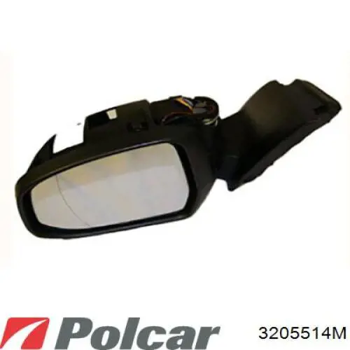 3205514E Polcar 