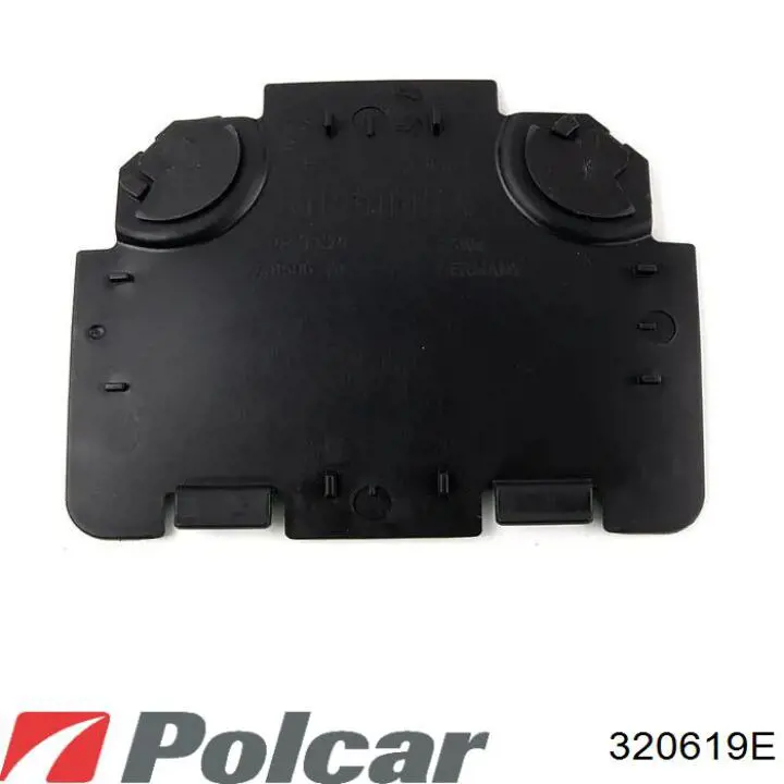 Поворотник лівий Depo/Loro/Abakus FP2530K3E ціна, від 6.51 USD