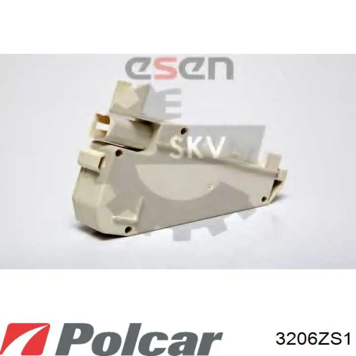 Мотор-привід відкр закр. замка дверей Ford 6758077 ціна, від 28.40 USD