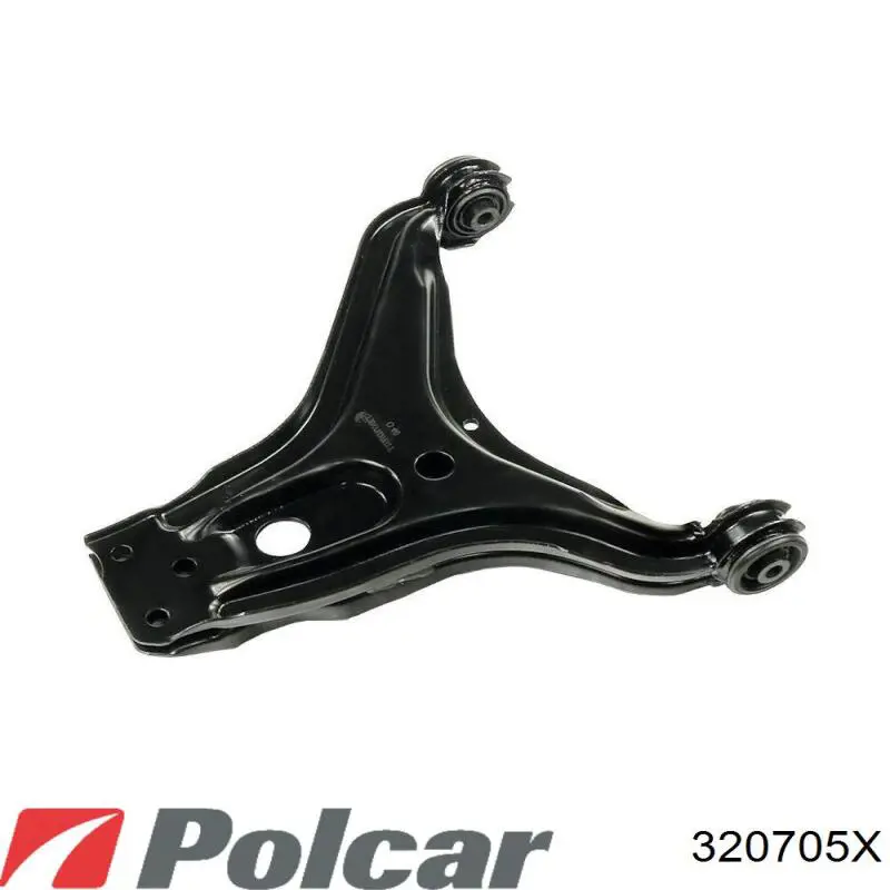 Купити 95AB8200AB Ford Захисна решітка радіатора