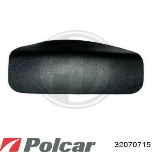 Купити 32070715 Polcar Заглушки буксирувального гака