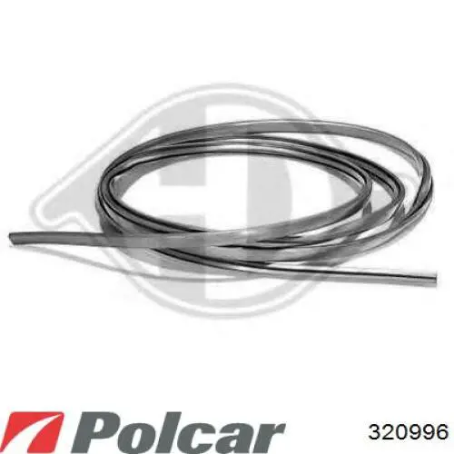 Кожух бампера заднього Ford 1015198 ціна, від 49.92 USD