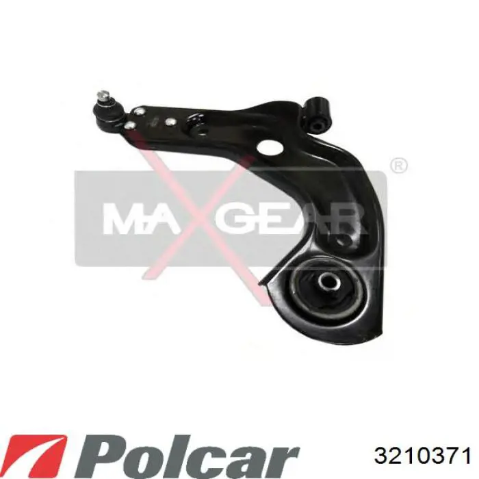 Важіль передній лівий Polcar 3210371 ціна, від 40.89 USD