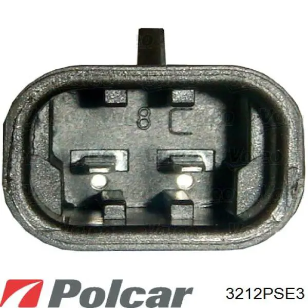 Склопідйомник з електродвигуном Polcar 3212PSE3 ціна, від 32.70 USD