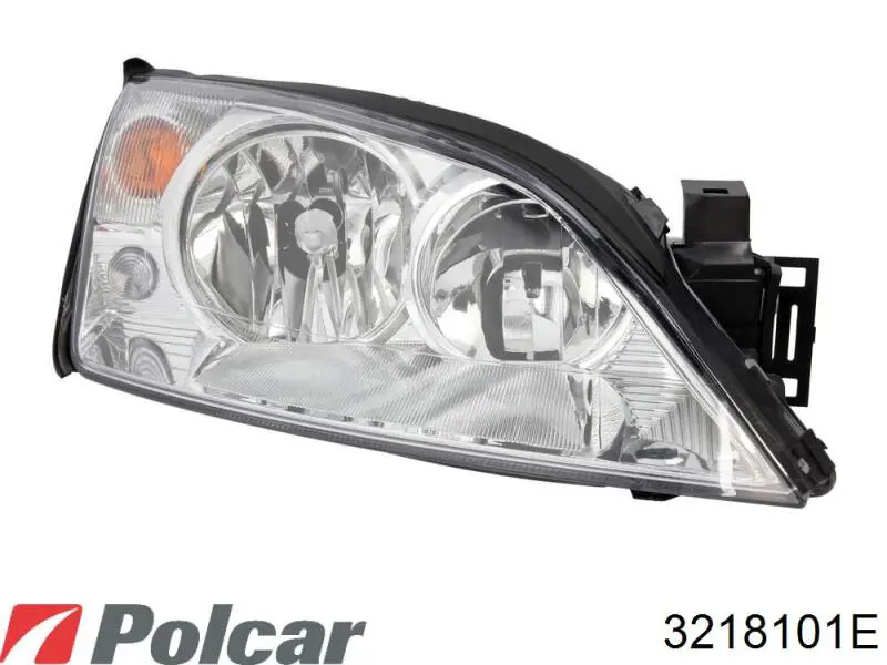 Фара правая Magneti Marelli 0301174202 ціна, від 40.87 USD