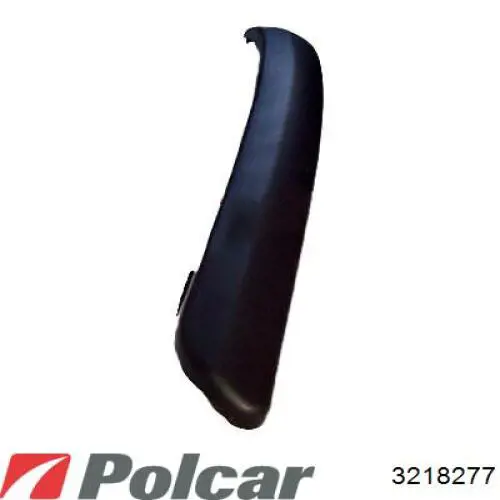 Ободок/окантовка фари протитуманної, лівий Signeda PFD99152CAL ціна, від 7.89 USD