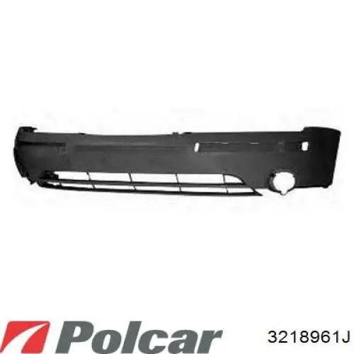 Купити 3218961J Polcar Задній бампер