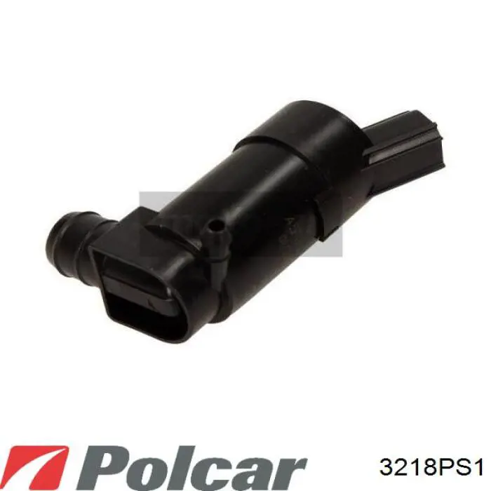 Моторчик омивача 3218PS1 Polcar
