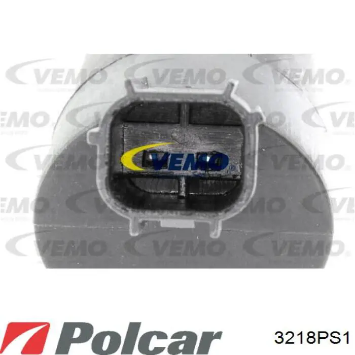 Моторчик омивача переднього скла Volvo 30699953 ціна, від 7.41 USD