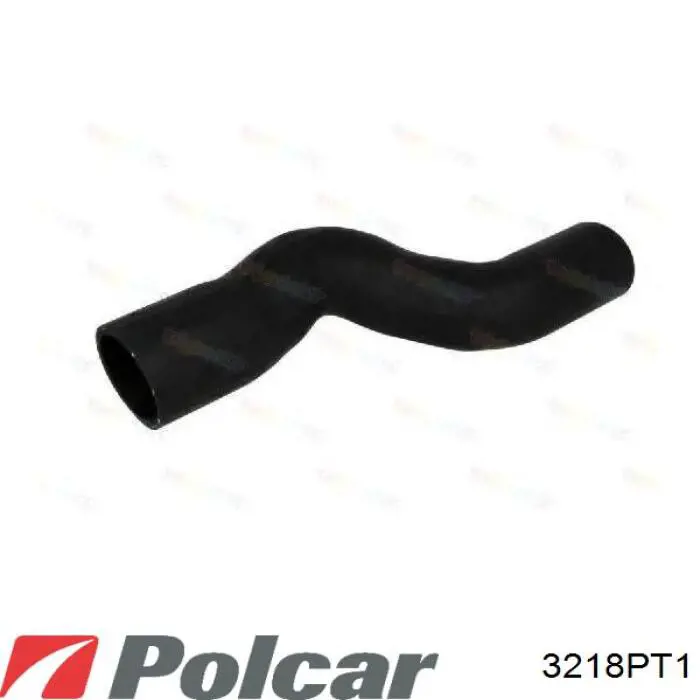 3218PT1 Polcar Шланг/патрубок интеркуллера