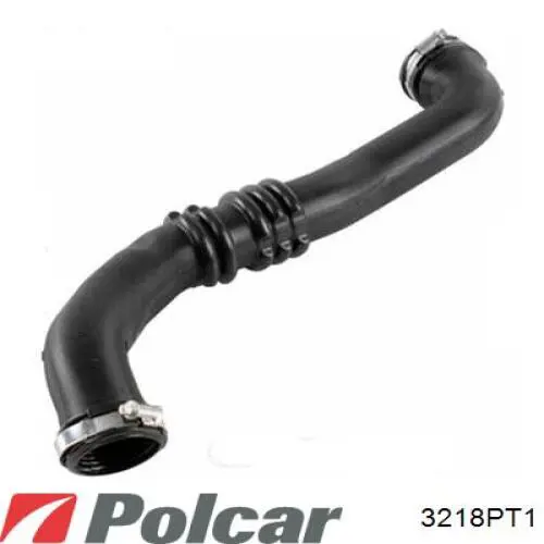 Трубка, що нагнітається Polcar 3218PT1 ціна, від 16.70 USD