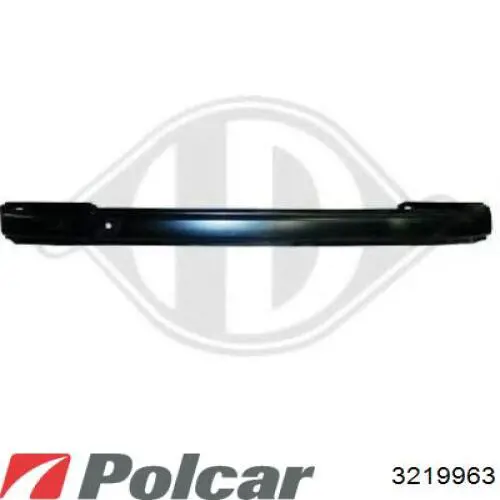 Балка бампера заднього Polcar 3219963 ціна, від 42.41 USD