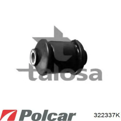 322337K Polcar Поперечний важіль