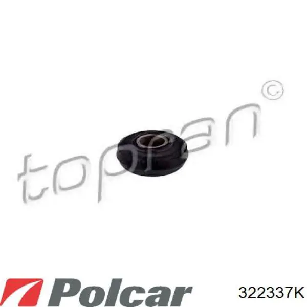 Важіль передній лівий Polcar 322337K ціна, від 39.20 USD