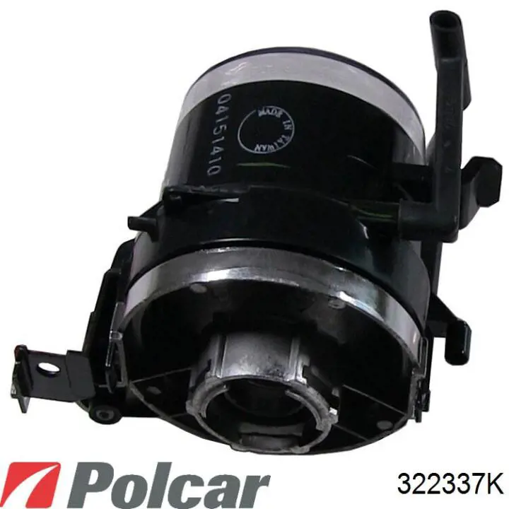 Ходова Polcar 322337K