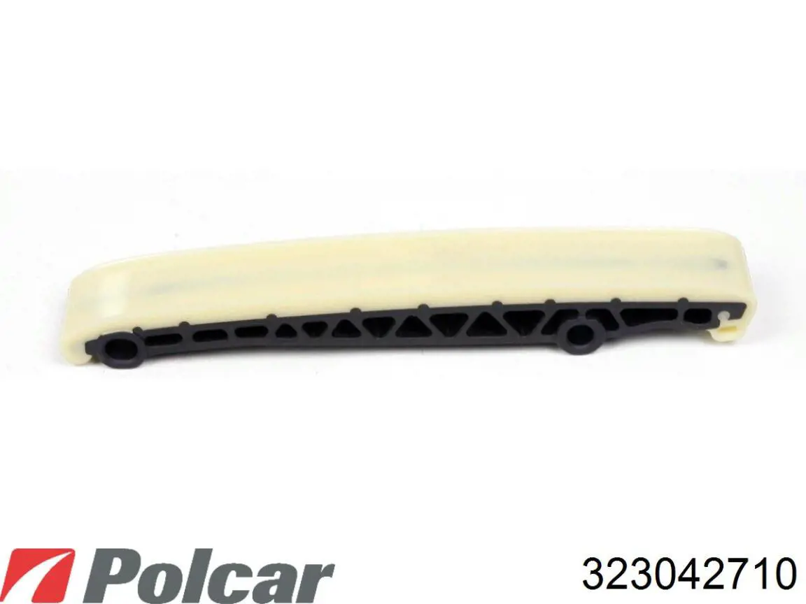 Купити 323042710 Polcar Диск зчеплення