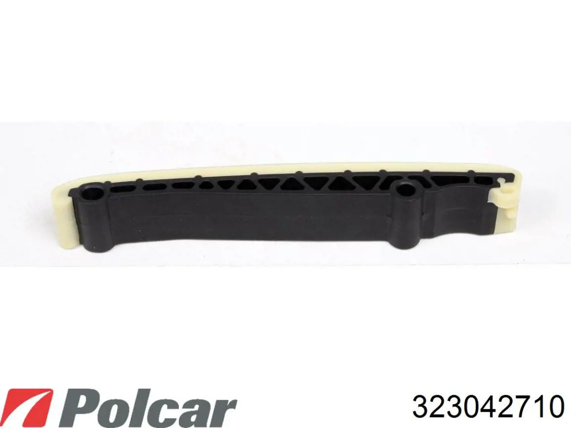 Зчеплення Polcar 323042710 ціна, від 36.12 USD