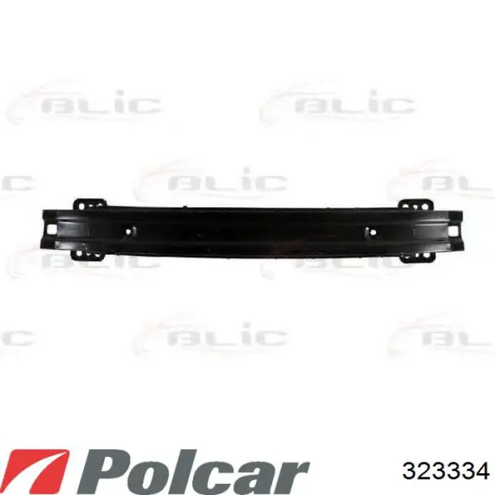 Шина бампера переднього Ford 1560683 ціна, від 33.43 USD