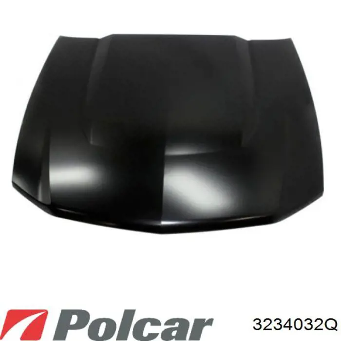 Капот PFD20007A Signeda