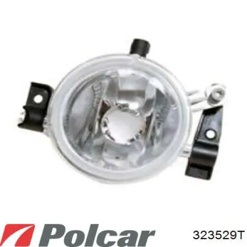 323529T Polcar Протитуманка ліва