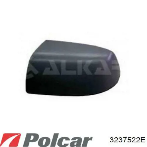 Дзеркало праве 1444260 Ford