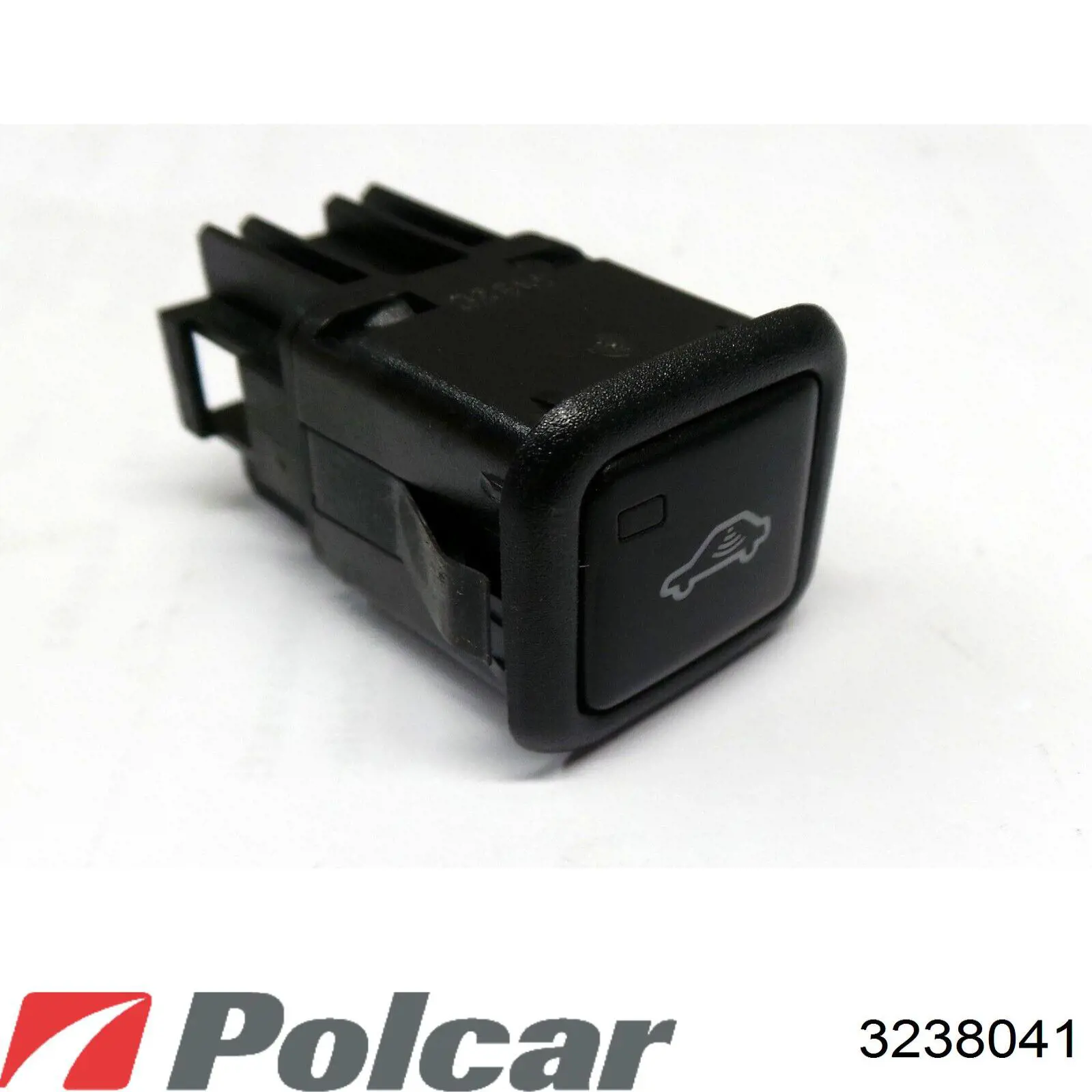 Рамка радіатора 2565200 Starline