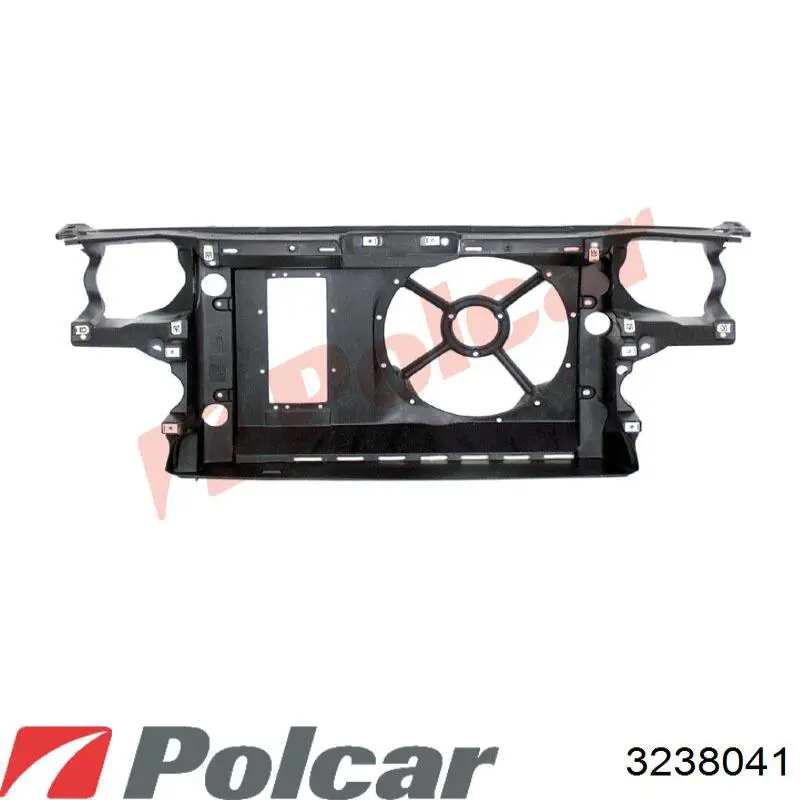 Панель передня FPS FP2810200 ціна, від 38.27 USD