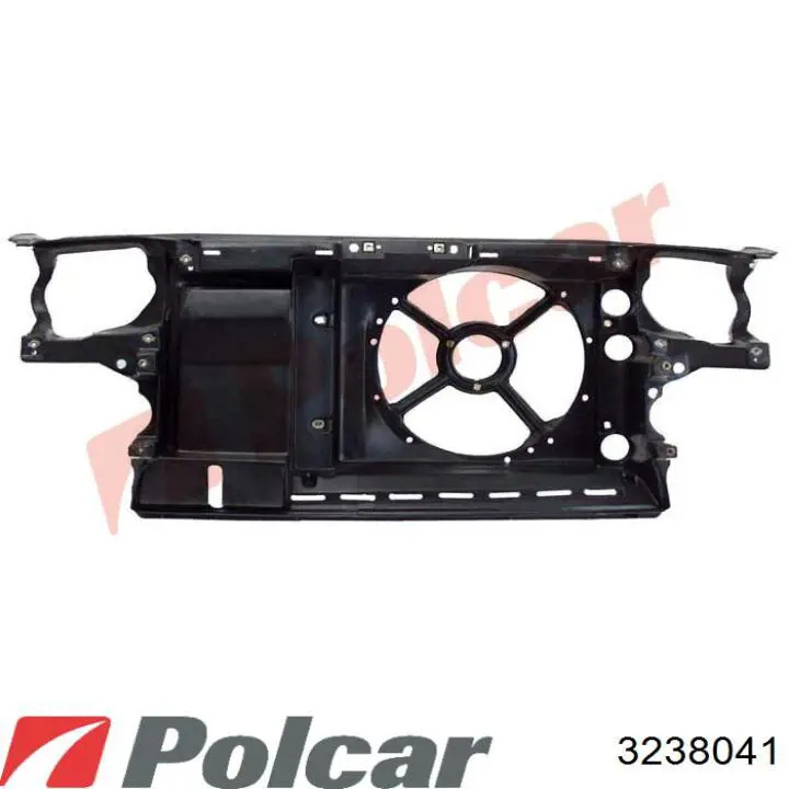 Купити 3238041 Polcar Установча панель передня