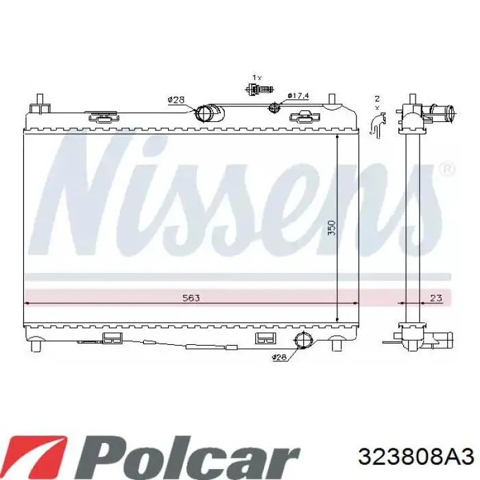 323808A3 Polcar 