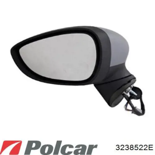3238522M Polcar 
