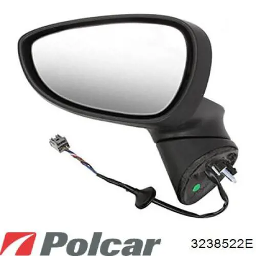  Polcar 3238522M ціна, від 53.77 USD