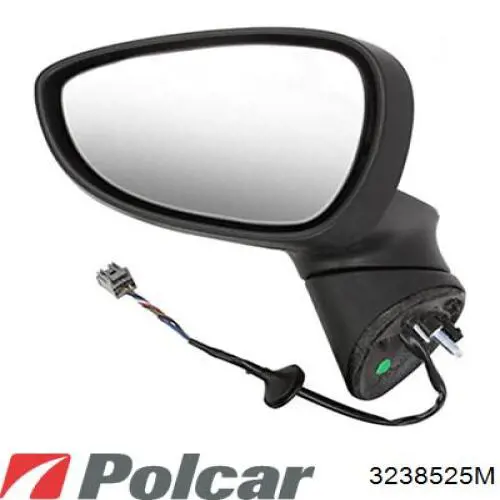 Купити 1547288 Ford Дзеркало праве