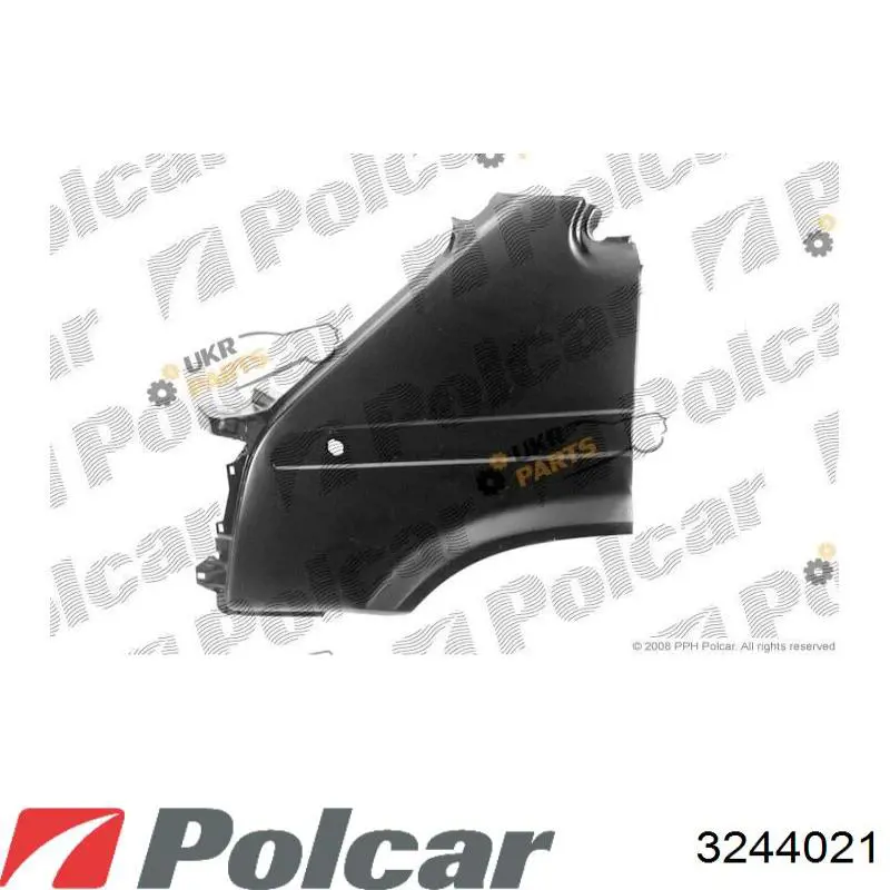 Купити 3244021 Polcar Крила