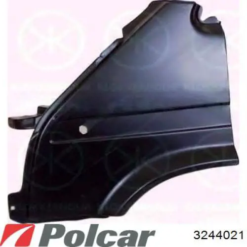 Крила 3244021 Polcar