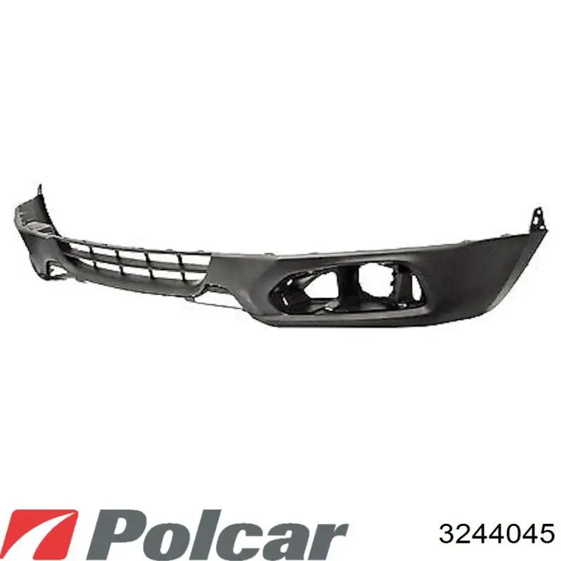 3244045 Polcar Телевізор лівий