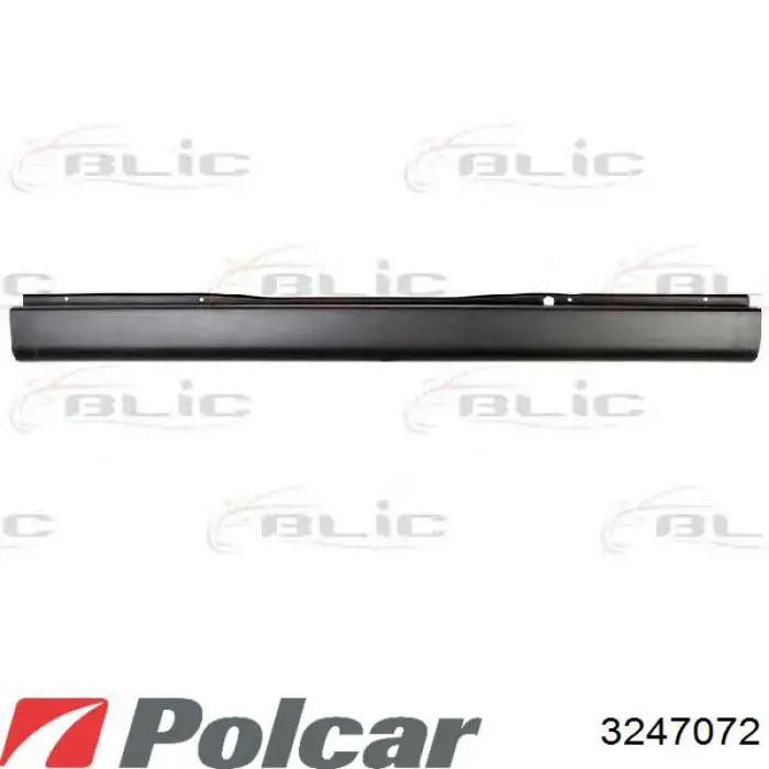 Бампер передній, центральна частина Ford 4398334 ціна, від 14.32 USD