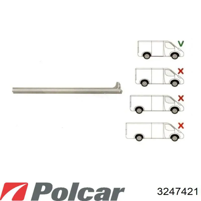 3247421 Polcar 