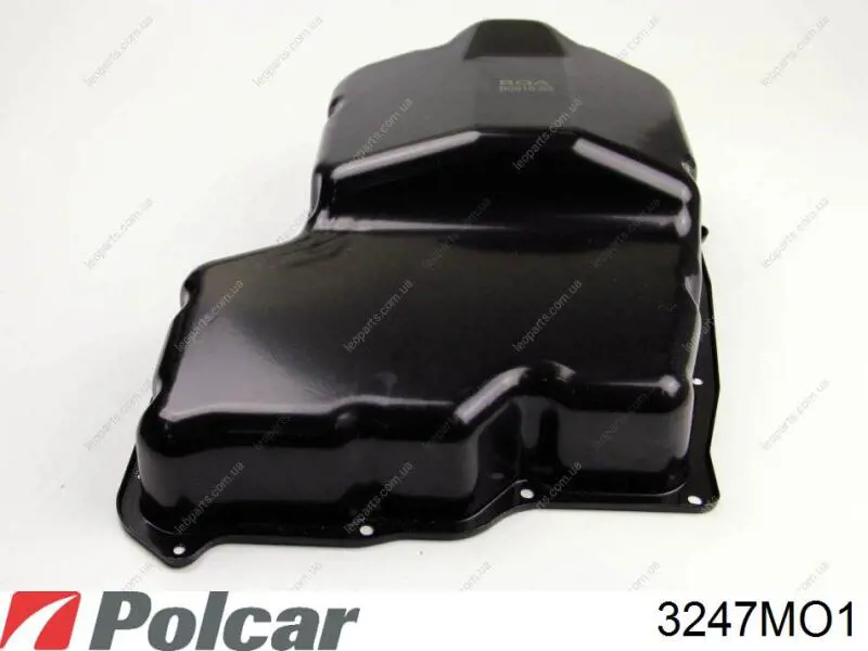 Купити 3247MO1 Polcar Захист двигуна