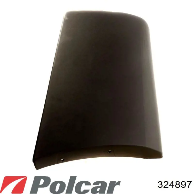 Ікло заднього бампера праве FPS FP2806951 ціна, від 18.30 USD