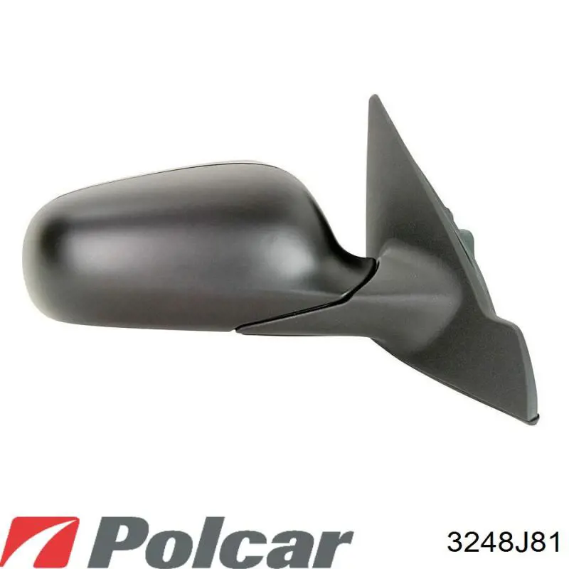 Інтеркулер 3248J81 Polcar