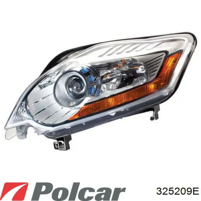 Купити FP2812R1E FPS Основна фара в зборі ліва