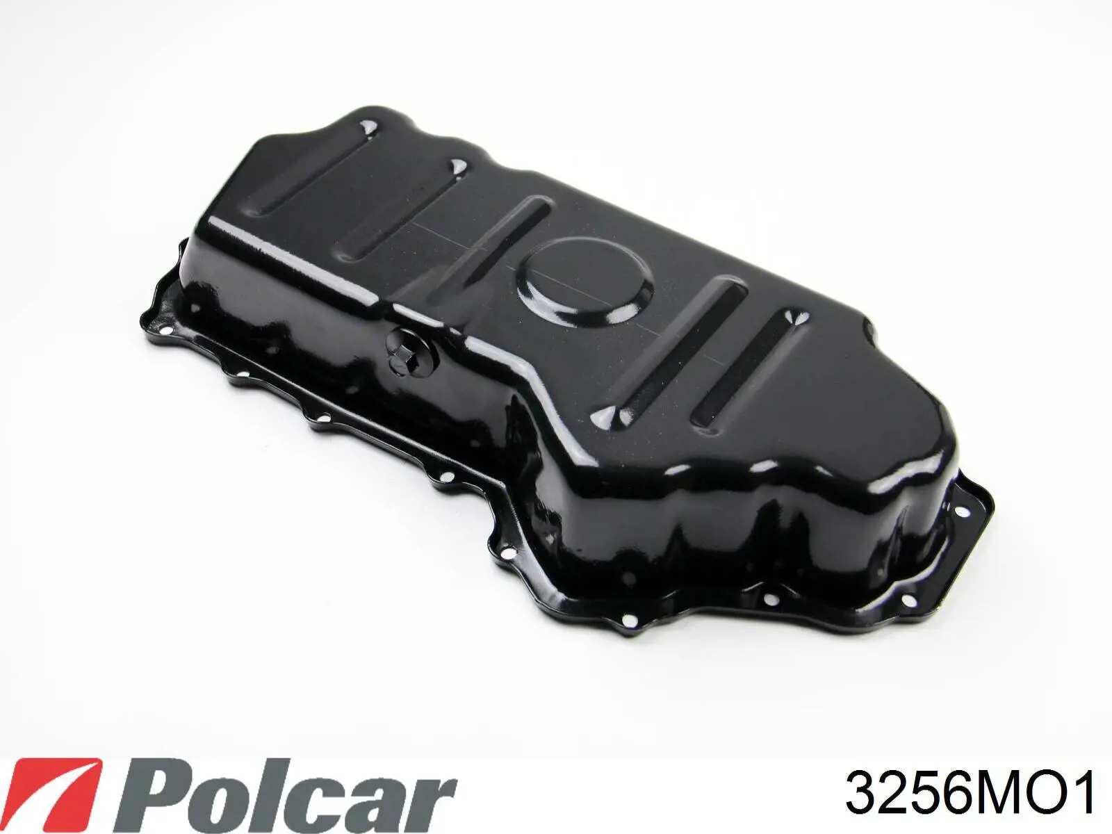 Піддон масляний картера двигуна 3256MO1 Polcar