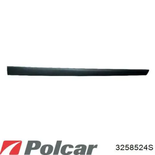 Купити 3258524S Polcar Дзеркало праве