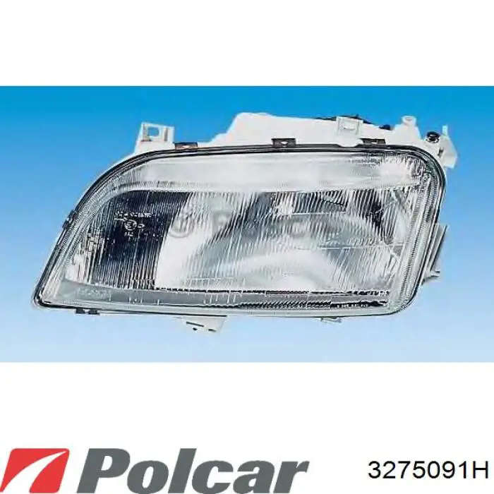 95073187 Opel Балка бампера переднього