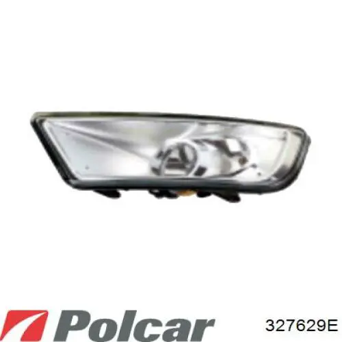 Протитуманка ліва Ford 1694705 ціна, від 43.48 USD