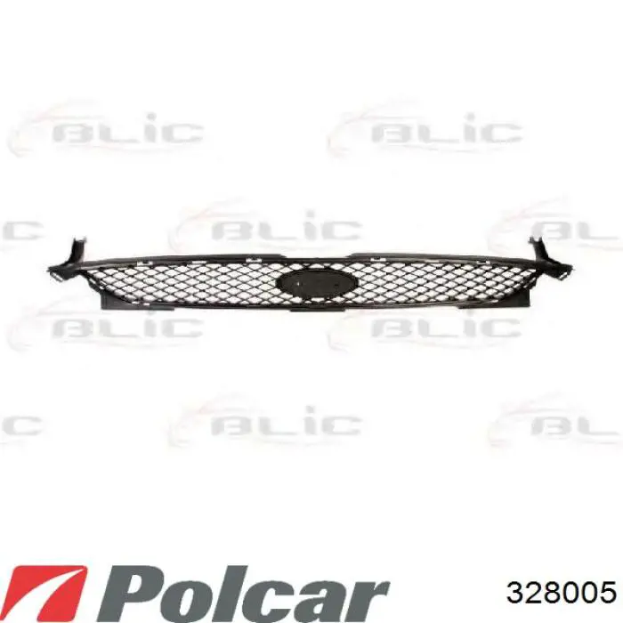  328005 Polcar